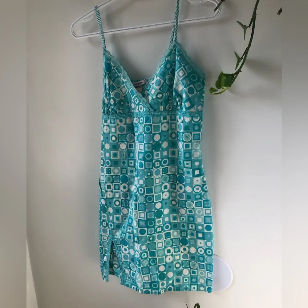 Retro vintage dress - Picture 7 of 7